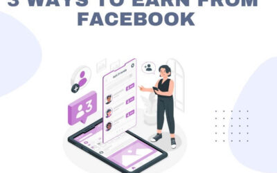 Unlock Your Facebook Earnings: How Make Money On Facebook 2023