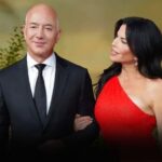 Jeff Bezos Relationship