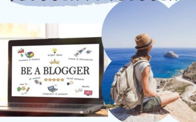 Blogger vs Vlogger 2023 : Comparing Two Dynamic Content Creators