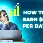 how to earn $5 per day