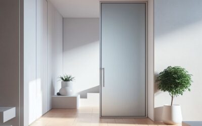 What is Disadvantages of Fiberglass Doors